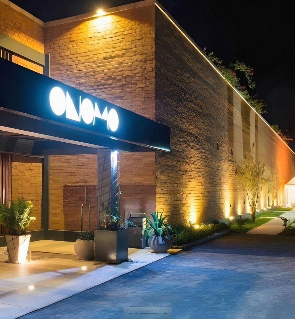 ONOMO Airport Casablanca Hotel in Casablanca-Settat