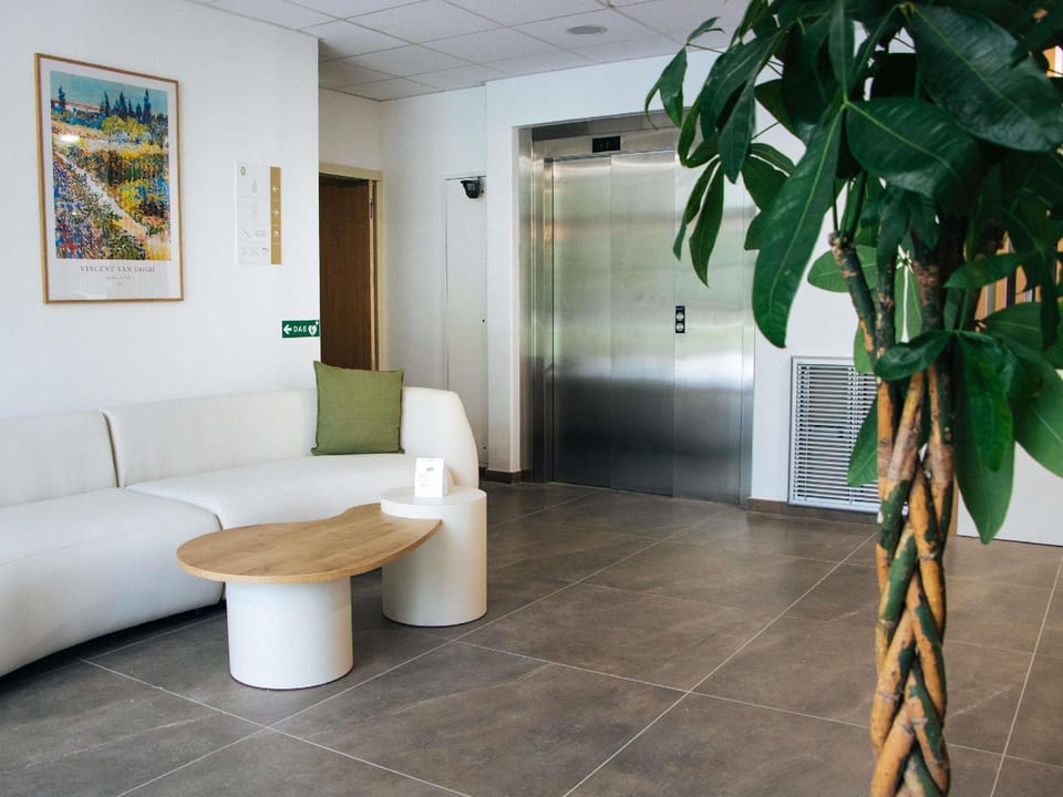 Adagio Access Bordeaux Sud Pessac Hotel in Pessac