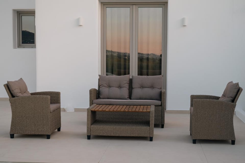 Eupnoia Villas Resort in Naxos, Naxos and Lesser Cyclades, Greece