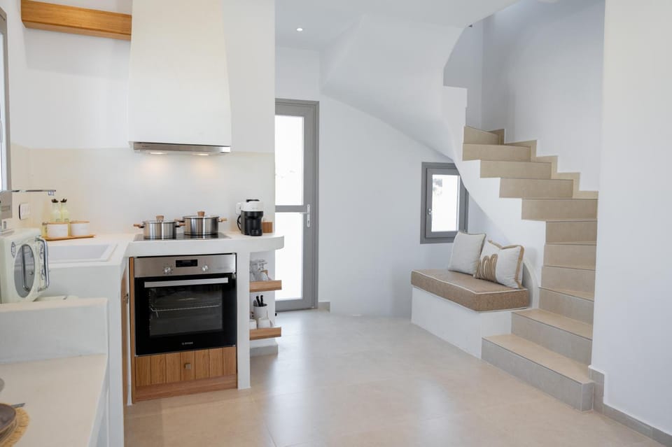 Eupnoia Villas Resort in Naxos, Naxos and Lesser Cyclades, Greece