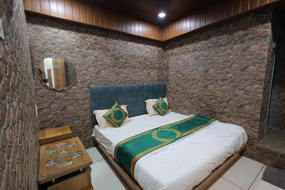 Room plan