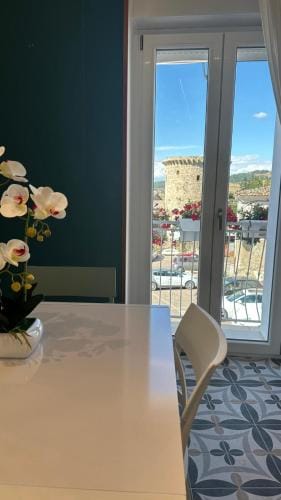 B&B La Torre Hotel in Basilicata