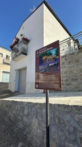 B&B La Torre Hotel in Basilicata