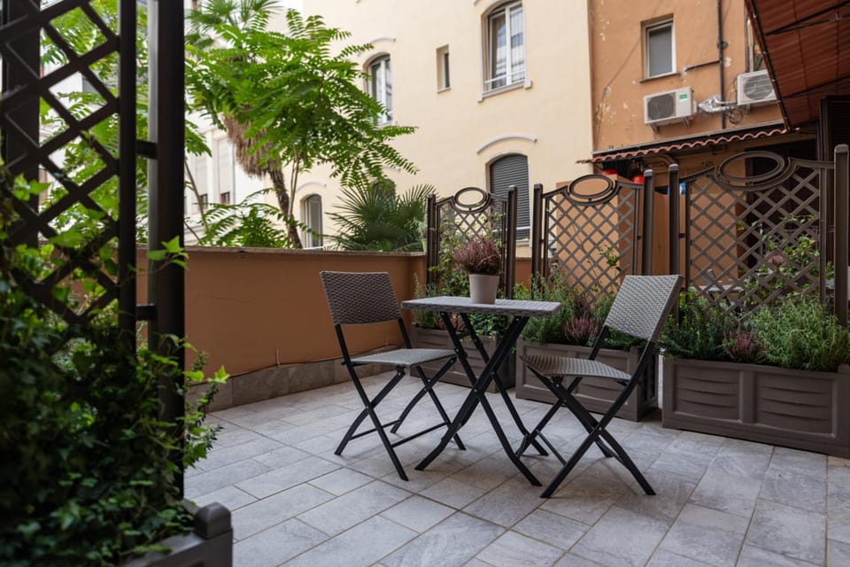 Roma suite hotel Hotel in Rome