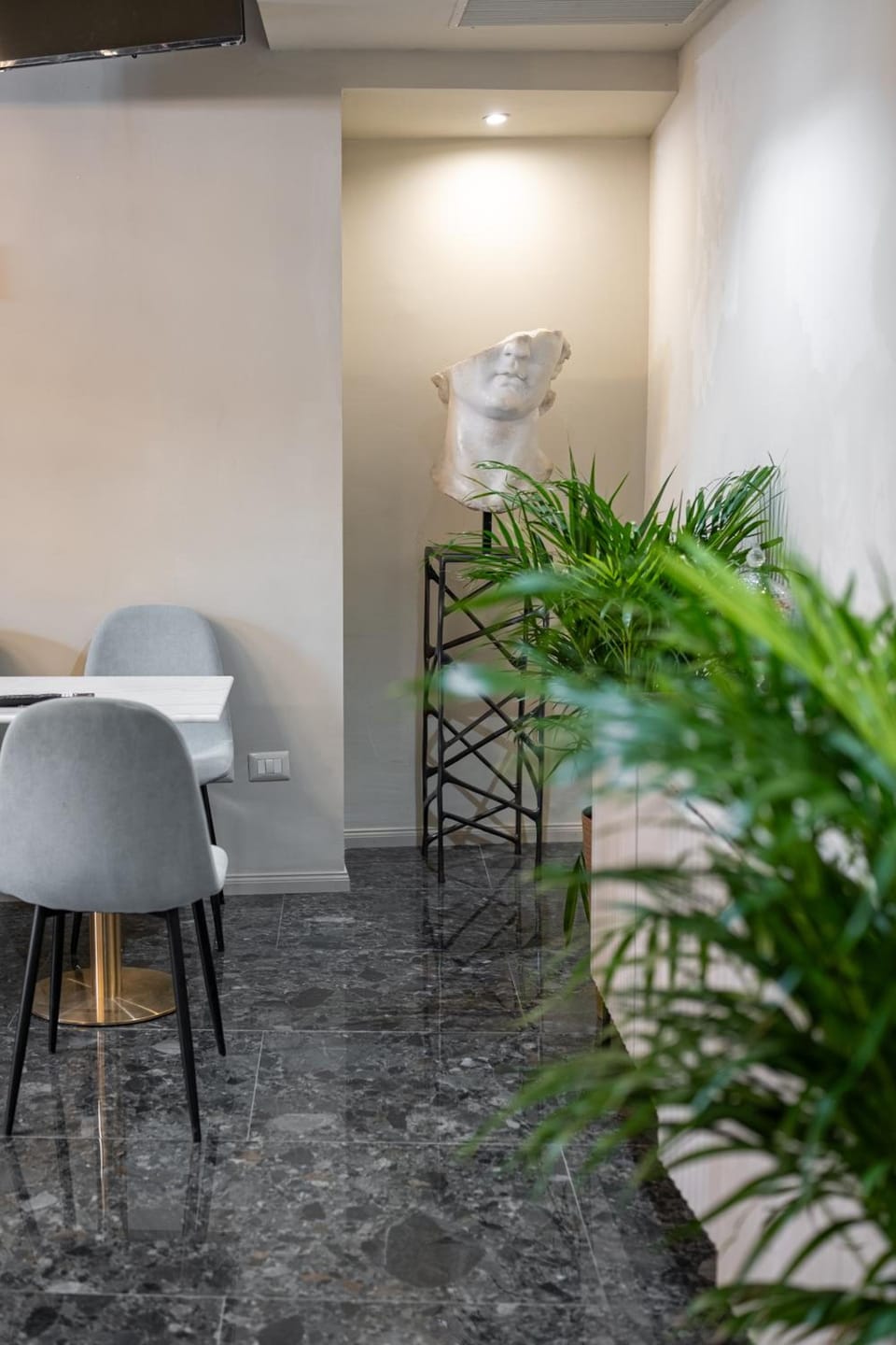 Roma suite hotel Hotel in Rome