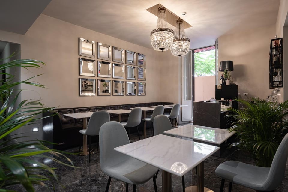 Roma suite hotel Hotel in Rome