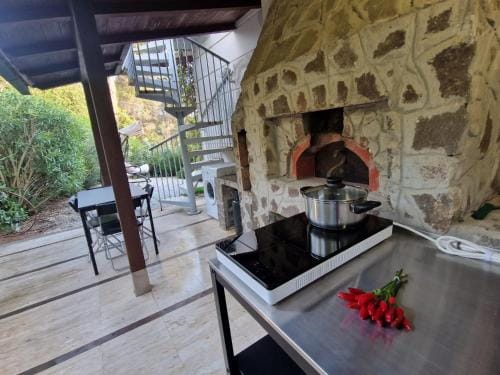 La Perla di Chioma Hotel in Tuscany