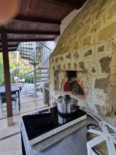 La Perla di Chioma Hotel in Tuscany