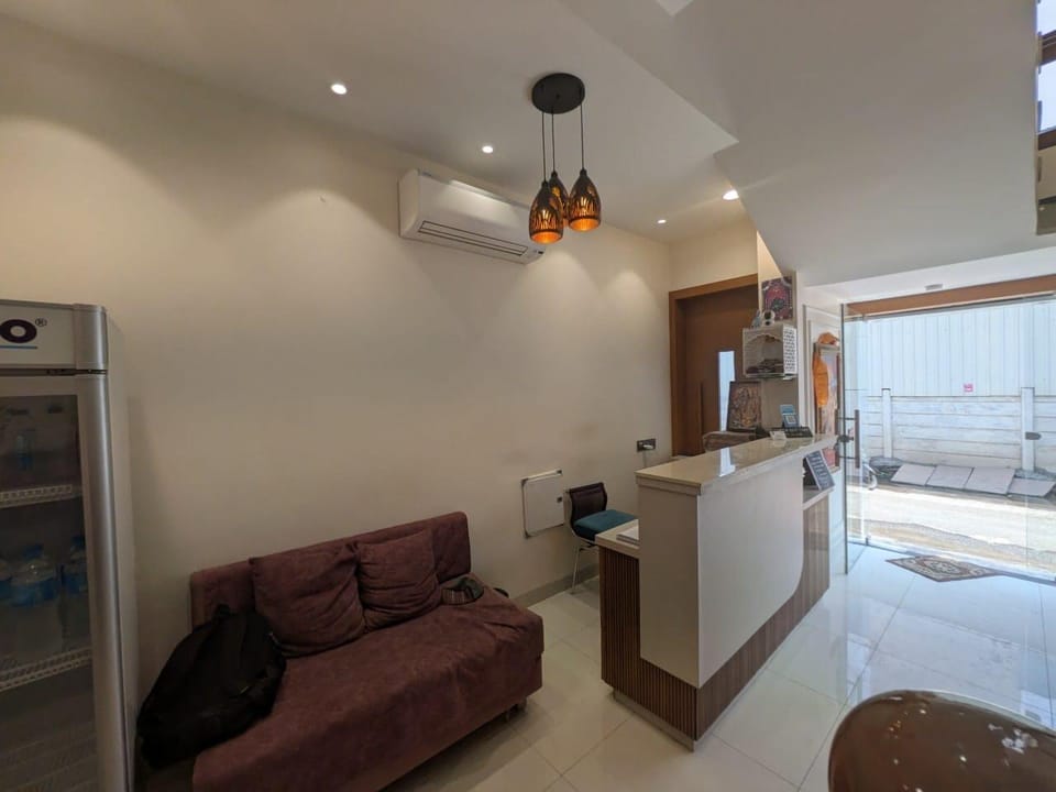 Bar/lounge