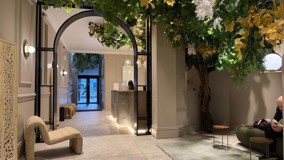 Bobo's Hôtel Hotel in Paris