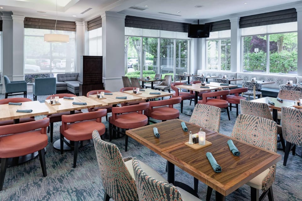 Hilton Garden Inn Sacramento South Natomas Hotel in Sacramento