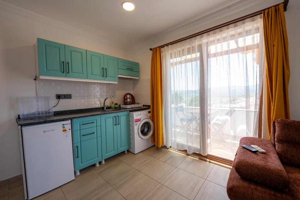 Ankakyaka Apart Hotel Apartment hotel in Muğla Province
