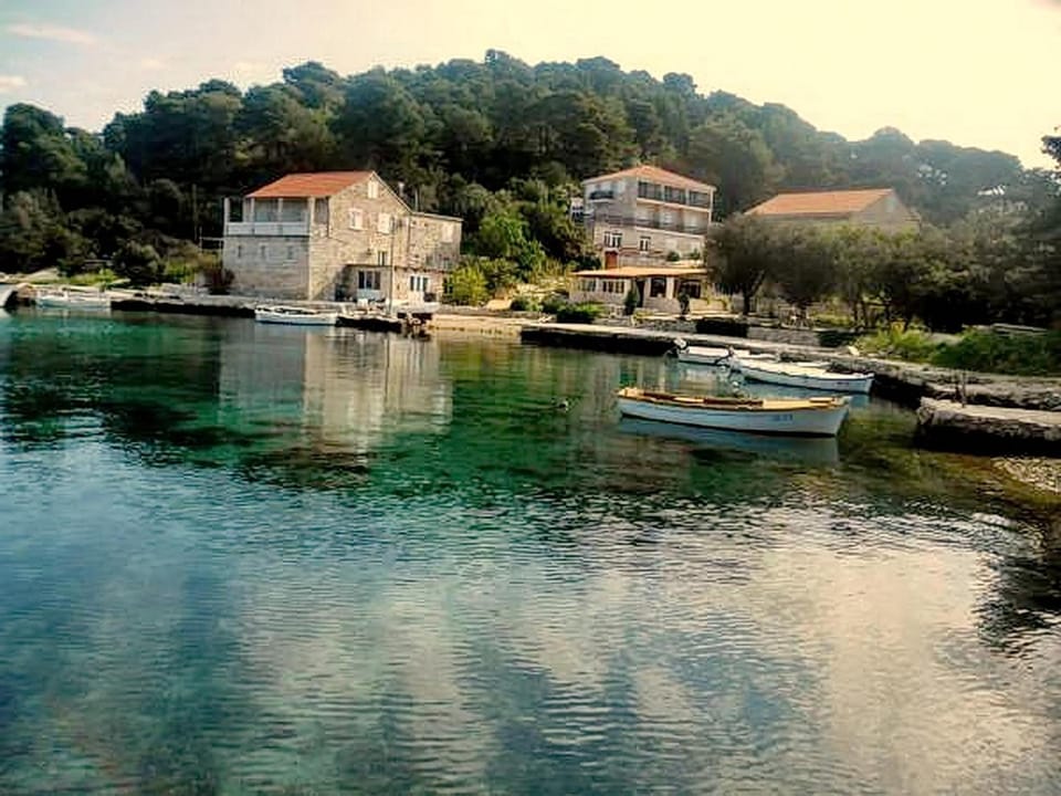 Guest House Kiko Hotel in Dubrovnik-Neretva County