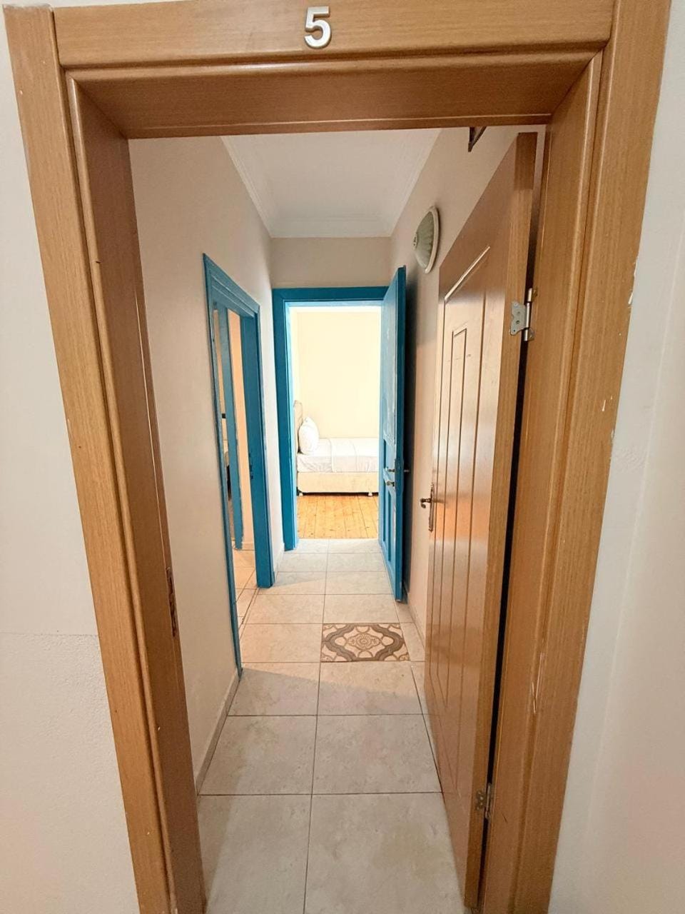 walkabout apart Apartment hotel in Istanbul