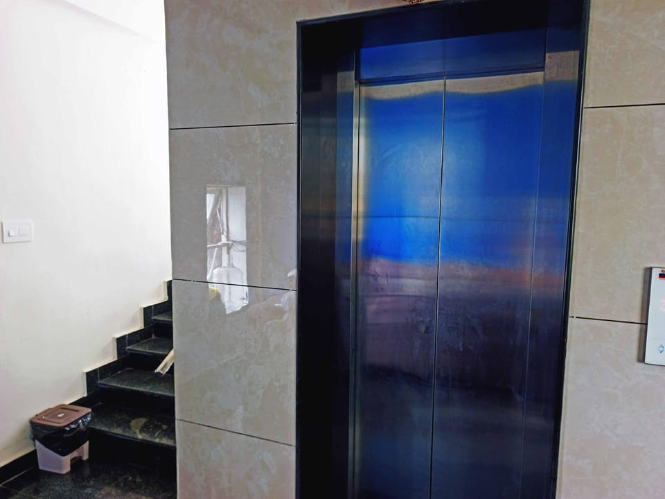 Legacy Rooms Hotel in Karnataka
