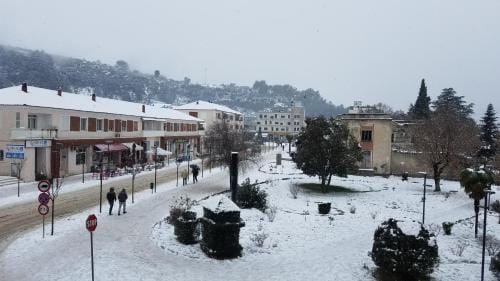 KELI Guest House& Rafting Adventures Hotel in North Macedonia