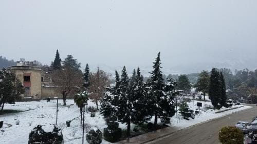 KELI Guest House& Rafting Adventures Hotel in North Macedonia