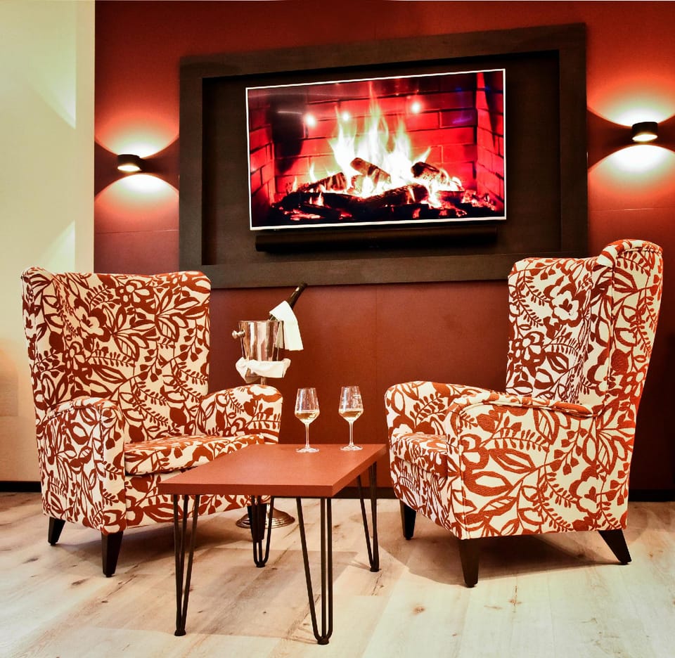 Parkhotel "Am Schänzchen" Hotel in Andernach