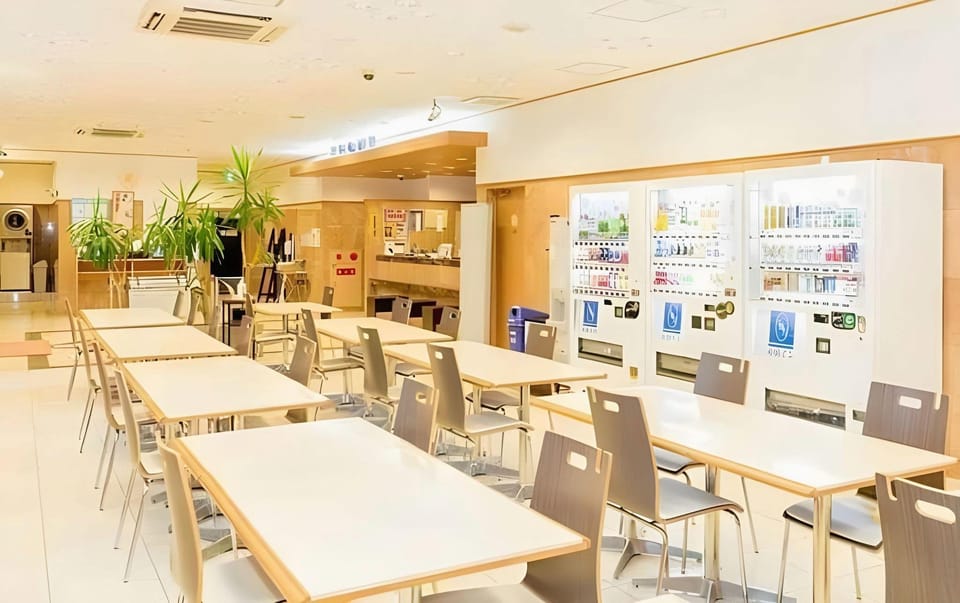 Toyoko Inn Misato-chuo Ekimae Hotel in Saitama Prefecture