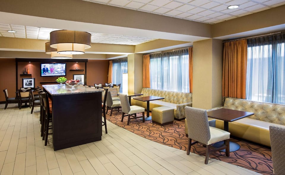Hampton Inn Metairie Hotel in Metairie