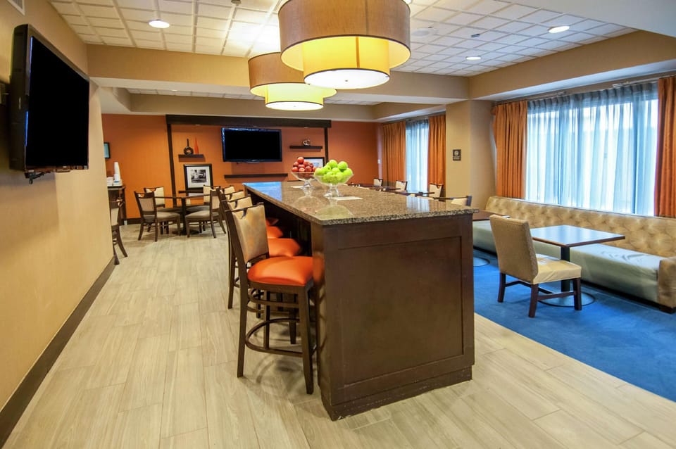 Hampton Inn Metairie Hotel in Metairie