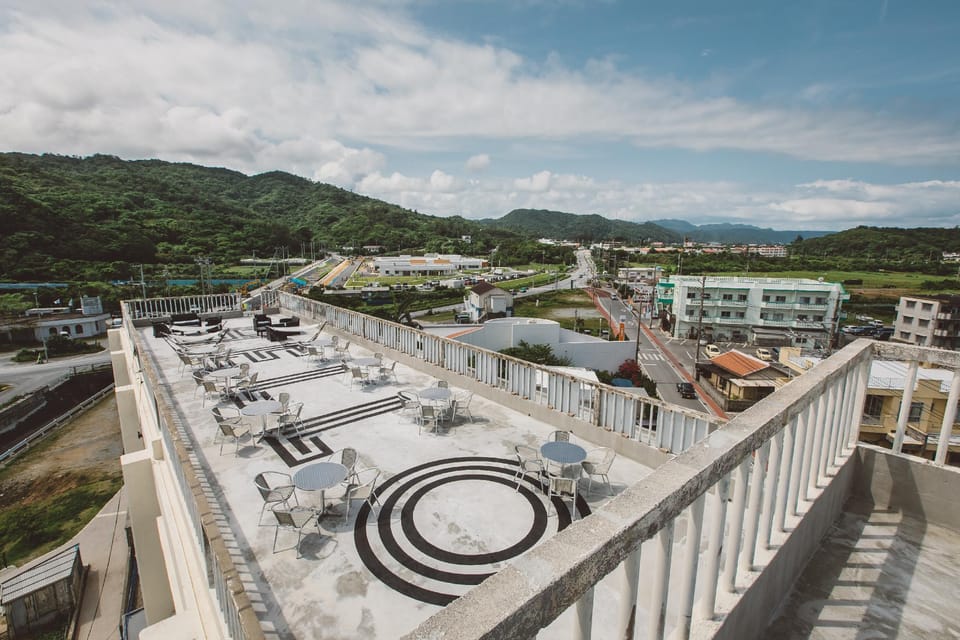 Yanbaru Hostel Hostel in Okinawa Prefecture