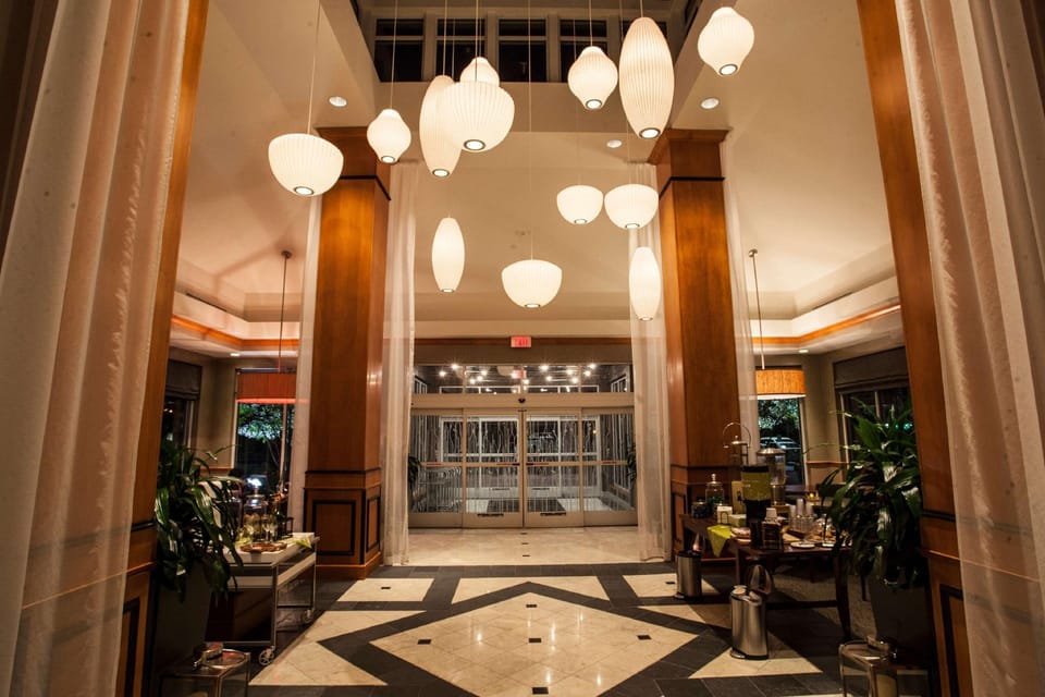 Hilton Garden Inn Louisville Airport Hotel in Louisville