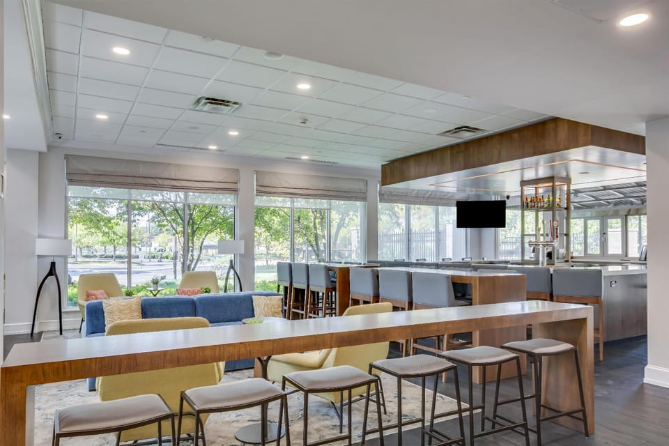 Hilton Garden Inn Louisville Airport Hotel in Louisville
