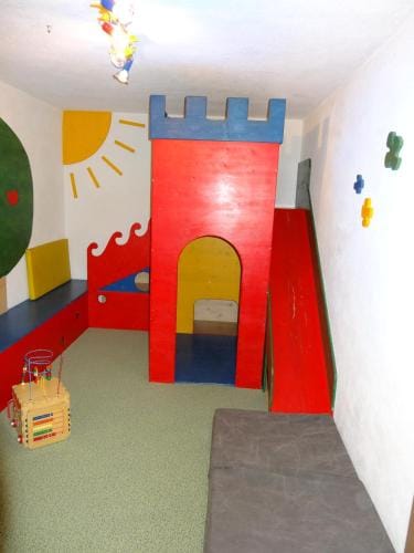 Ferienhaus Auer Hotel in Trentino-South Tyrol