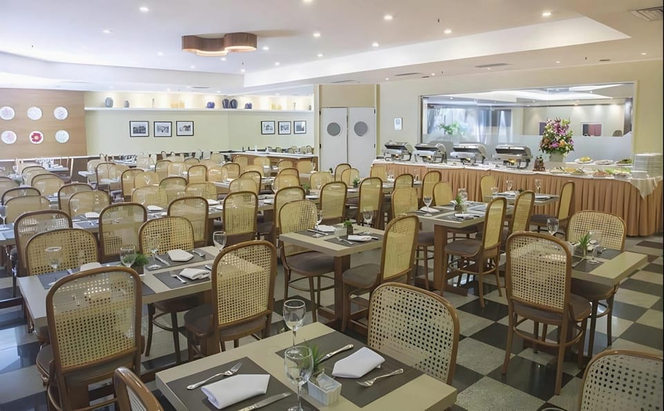 Mirador Rio Copacabana Hotel Hotel in Rio de Janeiro