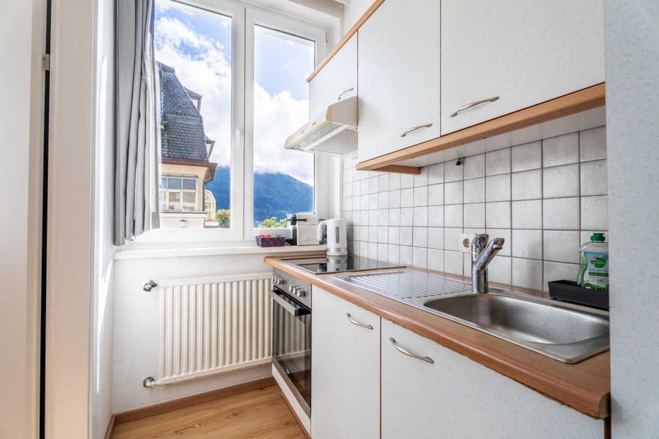 Living Eden by we rent Hotel in Zell am See