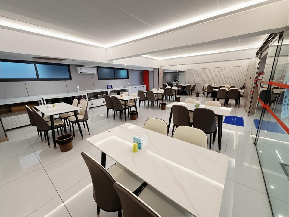 Star Hotel Pattaya Hotel in Pattaya City