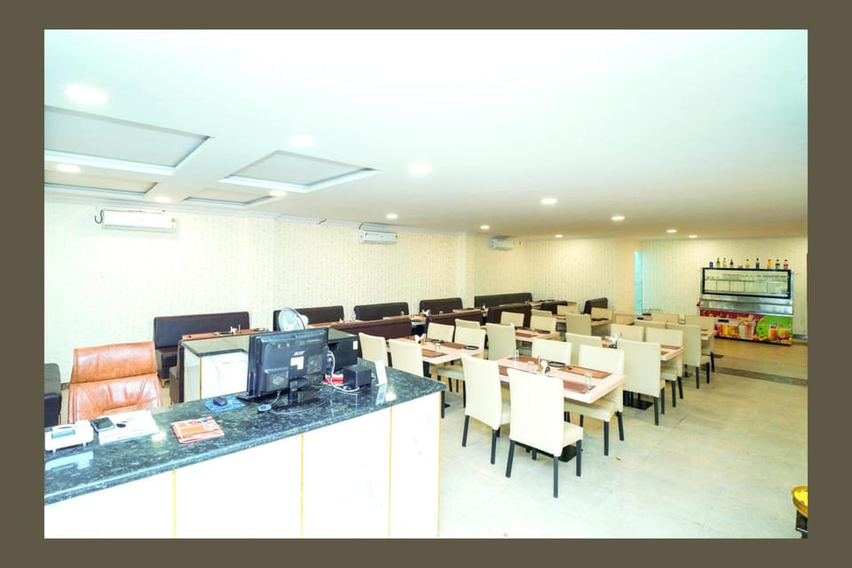 HOTEL SUBHAM Hotel in Guntur