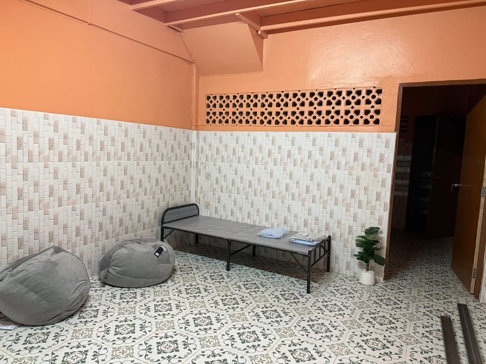 best 148 best train staytion Hostel in Bangkok