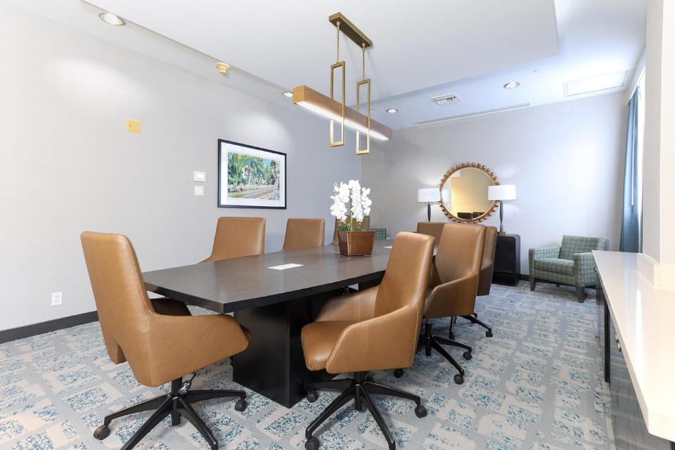 Hampton Inn Miami-Coconut Grove/Coral Gables Hotel in Coconut Grove