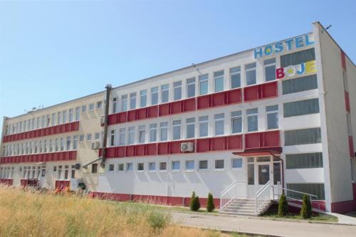 Hostel Boje Hotel in Split-Dalmatia County