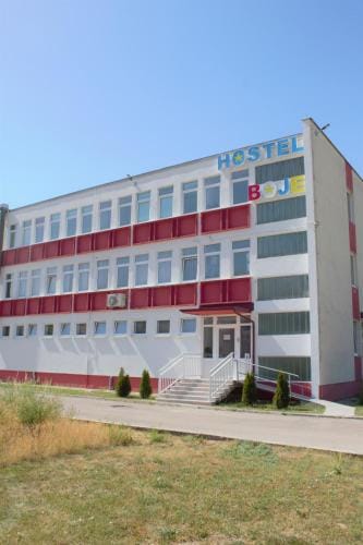 Hostel Boje Hotel in Split-Dalmatia County