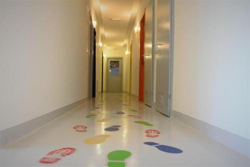 Hostel Boje Hotel in Split-Dalmatia County