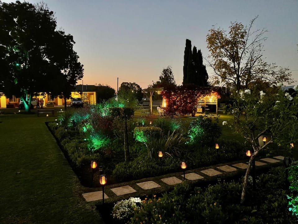 Quirindi Sunflower Motor Inn Motel in New South Wales