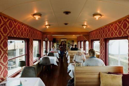 Gasthof De Statie Hotel in Flanders