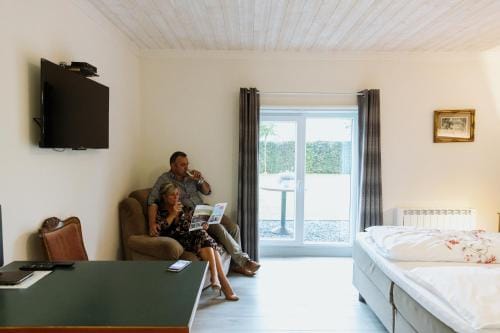 Gasthof De Statie Hotel in Flanders