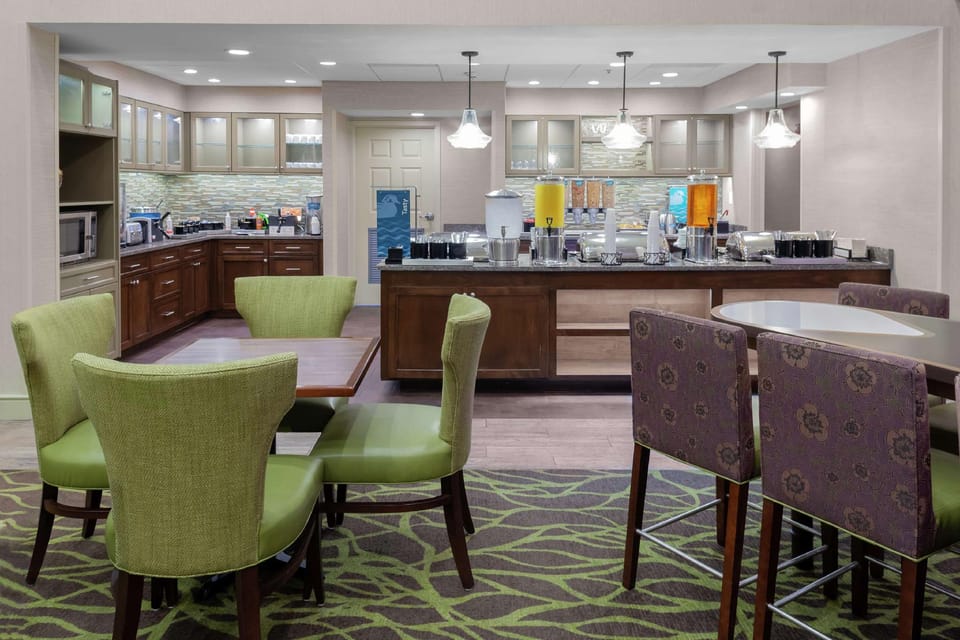 Homewood Suites by Hilton Tallahassee Hotel in Tallahassee