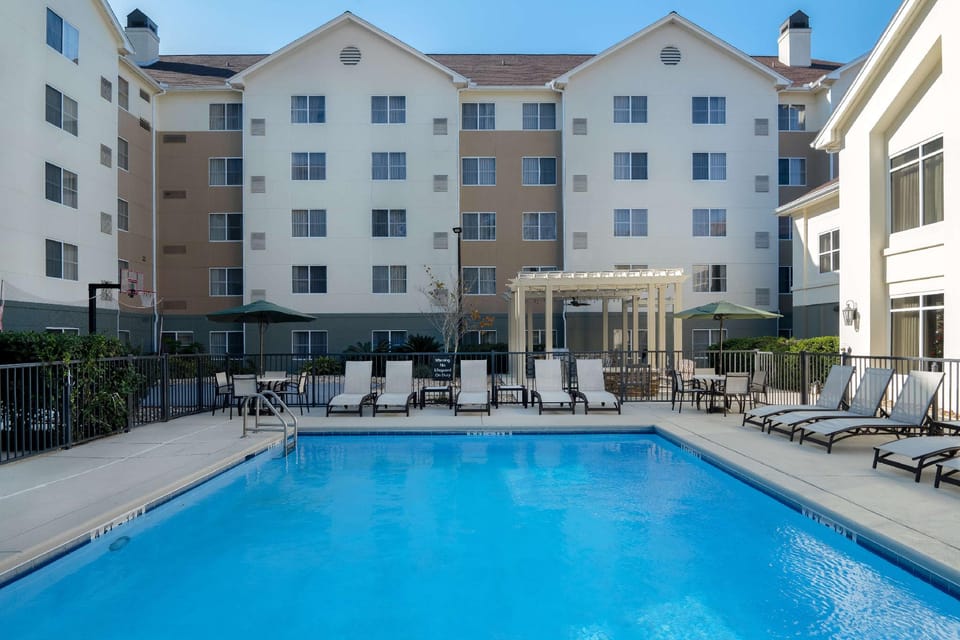 Homewood Suites by Hilton Tallahassee Hotel in Tallahassee