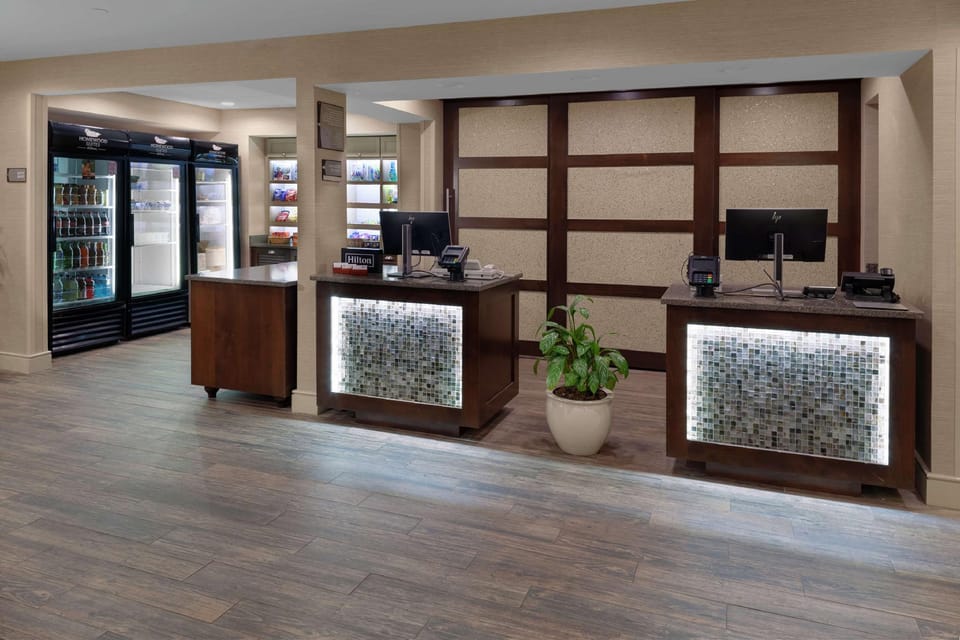 Homewood Suites by Hilton Tallahassee Hotel in Tallahassee