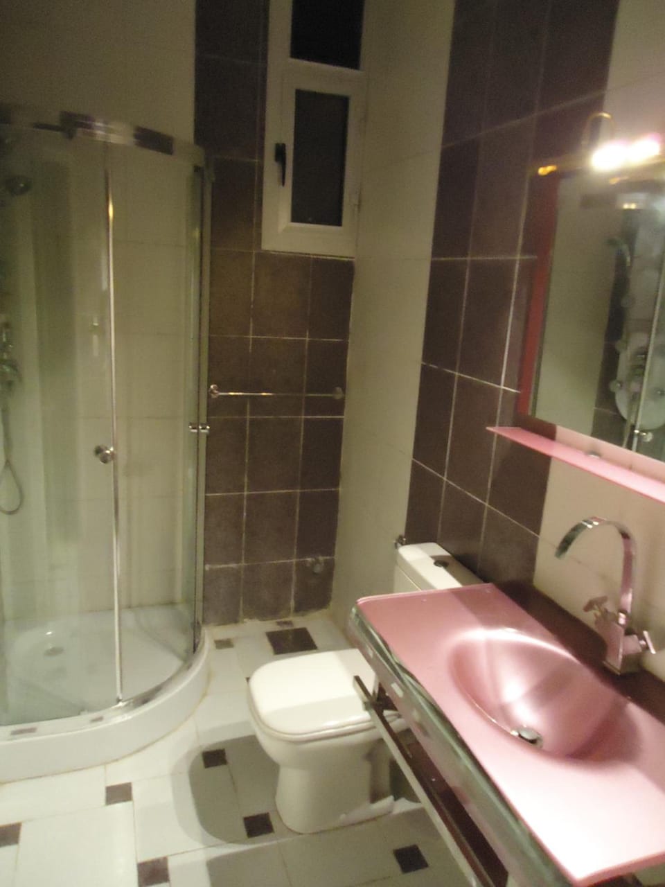 Shower