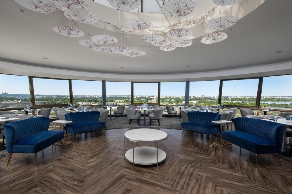 Bar/lounge