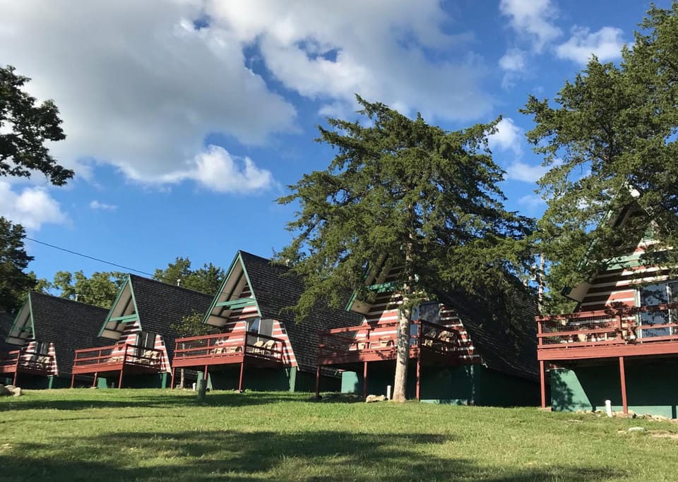 Calm Waters Resort Resort in Indian Point