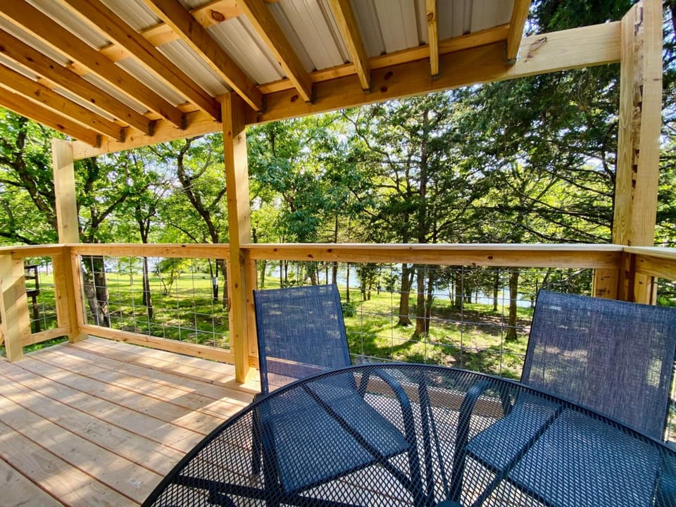 Calm Waters Resort Resort in Indian Point