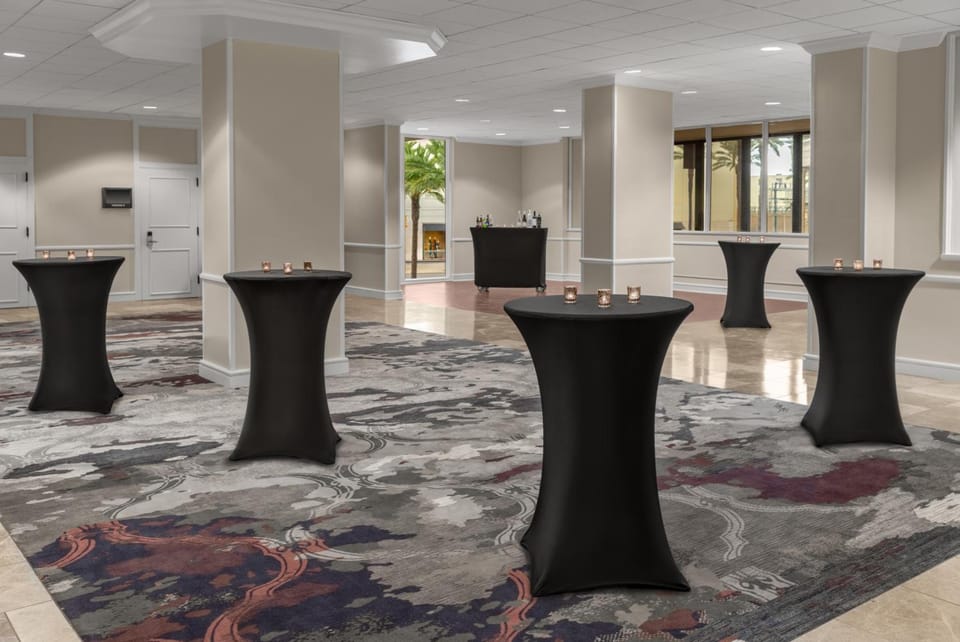 Meeting room / ballrooms