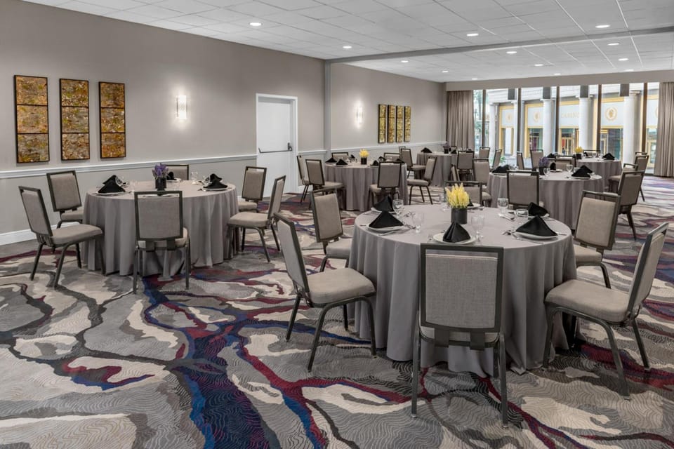 Meeting room / ballrooms